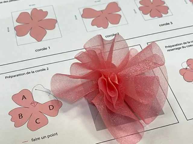 Cuir & Tissu — Nous proposons des créations originales dans toutes matières souples choisies par nos clients ou proposées par