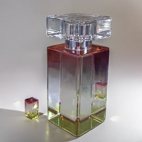 Pigment & Couleur · réalisation 4 — réalisation Maq’Exe
