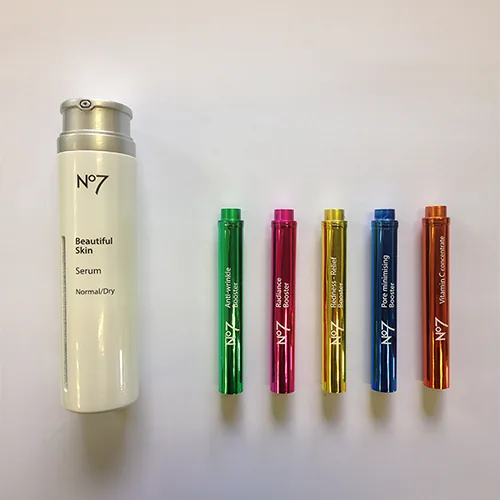 Pigment & Couleur · réalisation 5 — réalisation Maq’Exe