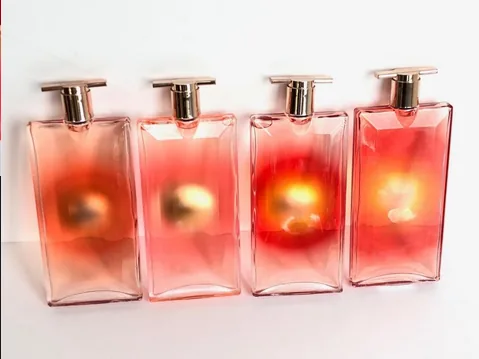 Pigment & Couleur — Avec nos mains expertes, la pose minutieuse de caches nous permet aussi d’appliquer différentes couleurs succe