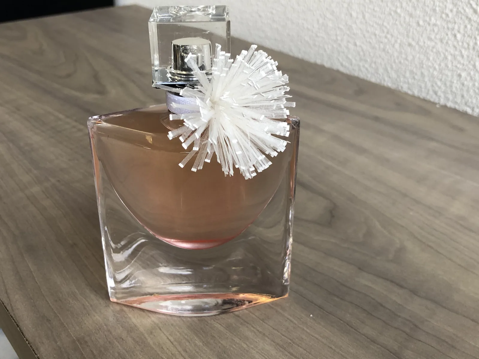 Lancôme · La vie est belle, pompon — réalisation Maq’Exe