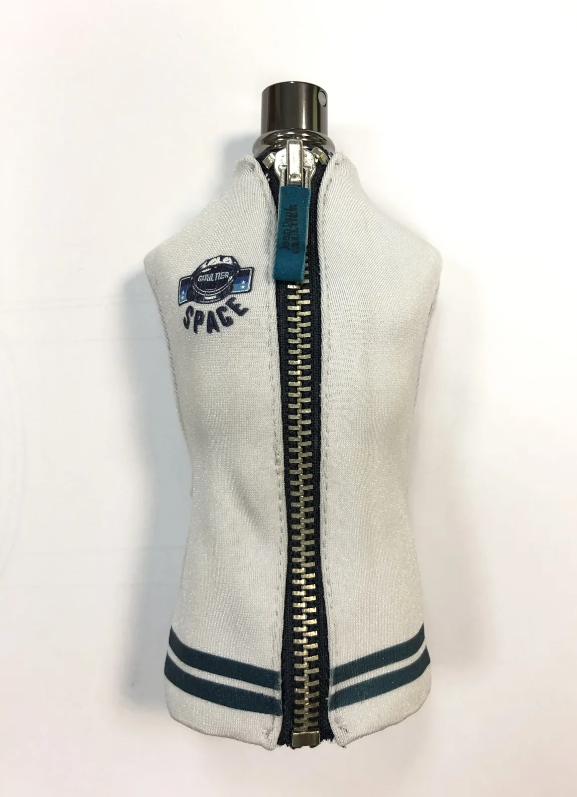 Veste miniature — réalisation Maq’Exe
