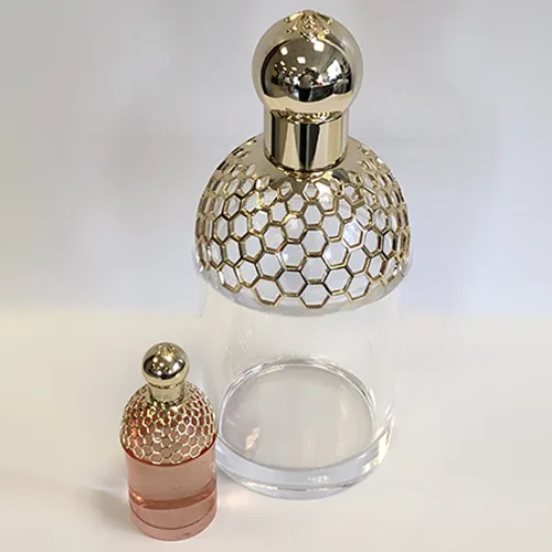 Guerlain · Aqua Allegoria — réalisation Maq’Exe