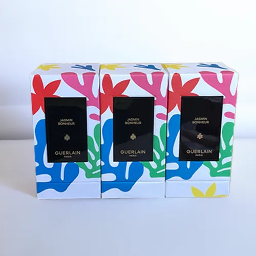 Guerlain · Maison Matisse — réalisation Maq’Exe