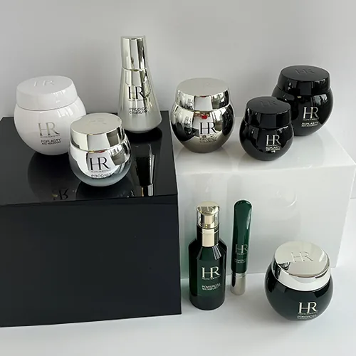 Helena Rubinstein · Soins — réalisation Maq’Exe