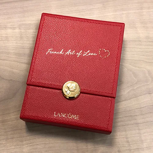 Lancôme · French Art of Love — réalisation Maq’Exe