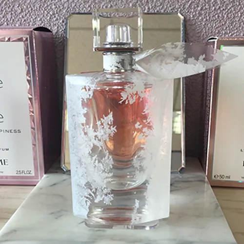 Lancôme · La vie est belle — réalisation Maq’Exe