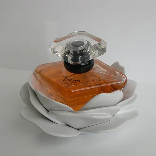 Lancôme · Trésor — réalisation Maq’Exe