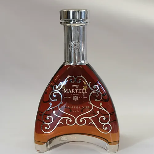 Martell · Chanteloup — réalisation Maq’Exe