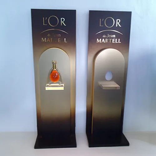 Martell · L’Or de Jean Martell — réalisation Maq’Exe