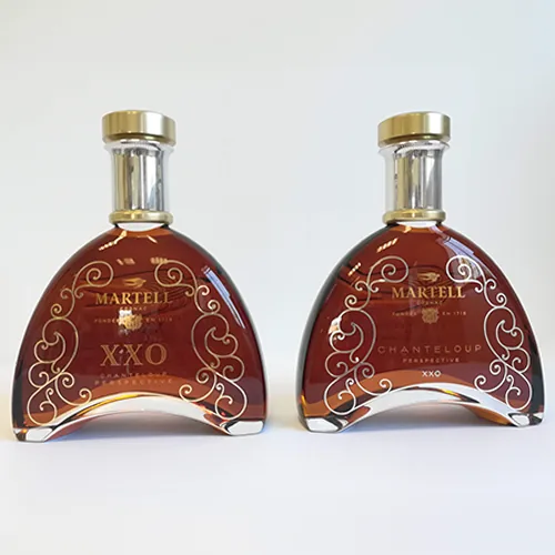 Martell · XXO — réalisation Maq’Exe