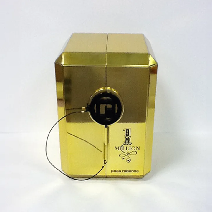 Paco Rabanne · 1 Million — réalisation Maq’Exe